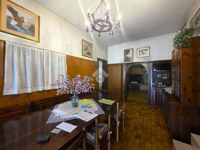 Villa Indipendente in vendita a Campodoro, Veneto