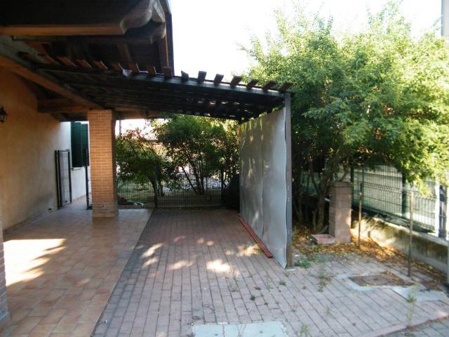 Villa Indipendente in vendita a Campodoro, Veneto