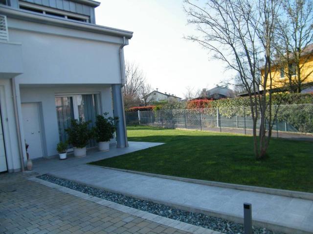 Villa Indipendente in vendita a Campodoro, Veneto