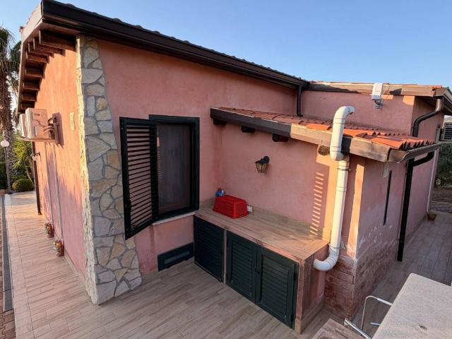 Villa Indipendente in vendita a Collesano, Sicilia