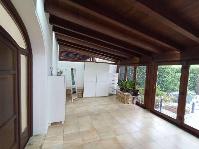 Villa Indipendente in vendita a Campofelice Di Roccella, Sicilia