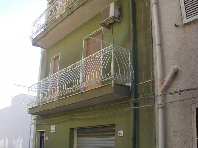 Villa Indipendente in vendita a Campofelice Di Roccella, Sicilia