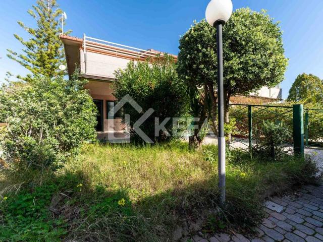 Villa Indipendente in vendita a Campofelice Di Roccella, Sicilia