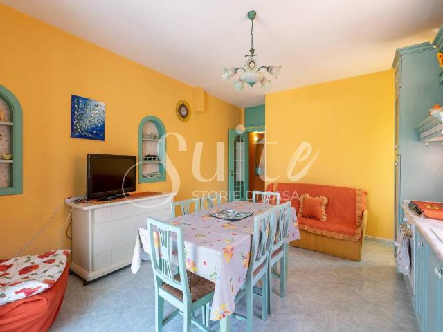 Villa Indipendente in vendita a Campofelice Di Roccella, Sicilia