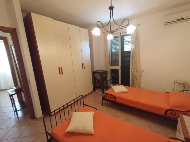 Villa Indipendente in vendita a Campofelice Di Roccella, Sicilia