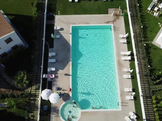 Villa Indipendente in vendita a Campofelice di Roccella, Palermo
