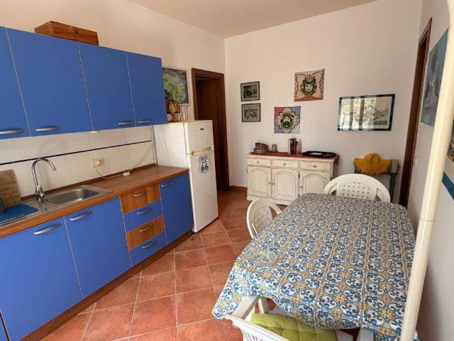 Villa Indipendente in vendita a Campofelice Di Roccella, Sicilia