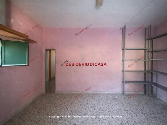 Villa Indipendente in vendita a Campofelice Di Roccella, Sicilia