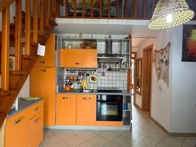Villa Indipendente in vendita a Campofelice Di Roccella, Sicilia