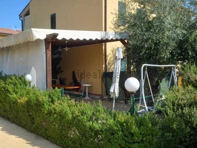Villa Indipendente in vendita a Campofelice Di Roccella, Sicilia