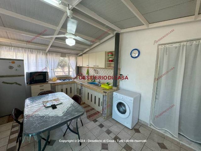 Villa Indipendente in vendita a Campofelice Di Roccella, Sicilia