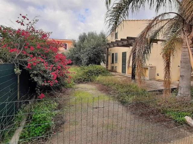 Villa Indipendente in vendita a Campofelice Di Roccella, Sicilia