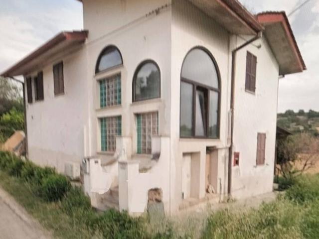 Villa Indipendente in vendita a Marche, Fermo