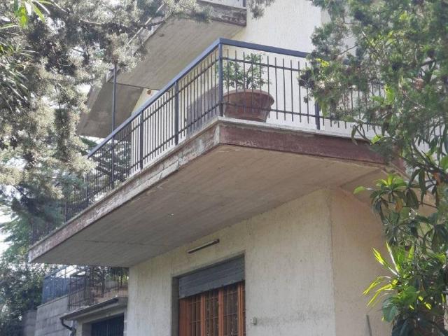 Villa Indipendente in vendita a Marche, Fermo