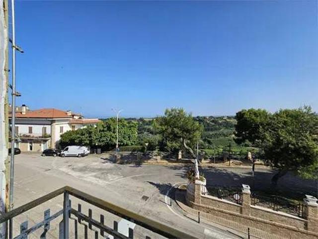 Villa Indipendente in vendita a Santa Maria, Campofilone