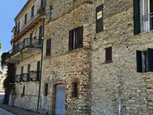 Villa Indipendente in vendita a Santa Maria, Campofilone