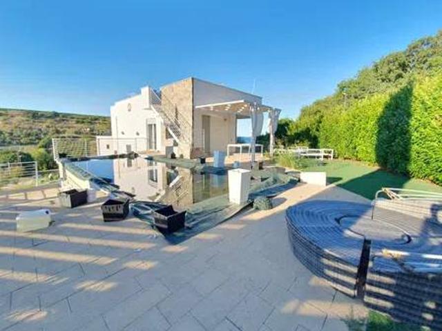 Villa Indipendente in vendita a Tre Camini, Campofilone