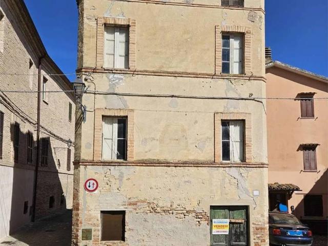 Villa Indipendente in vendita a Marche, Fermo