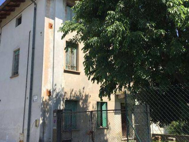 Villa Indipendente in vendita a Campoformido, Friuli-Venezia Giulia