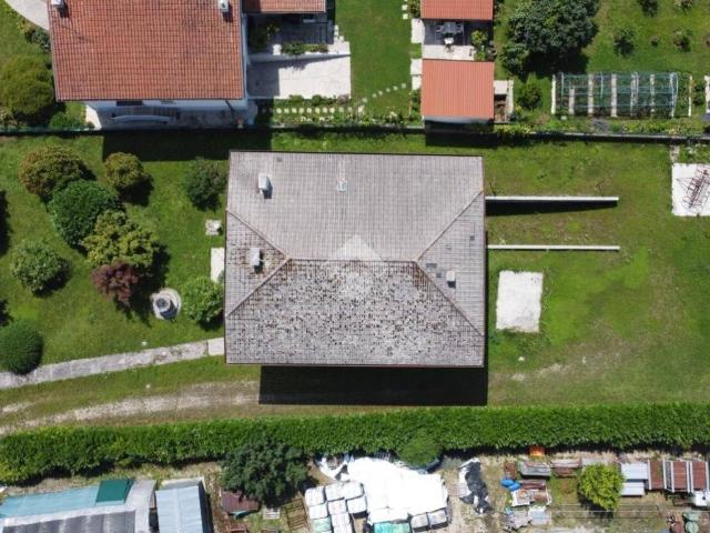 Villa Indipendente in vendita a Campoformido, Friuli-Venezia Giulia
