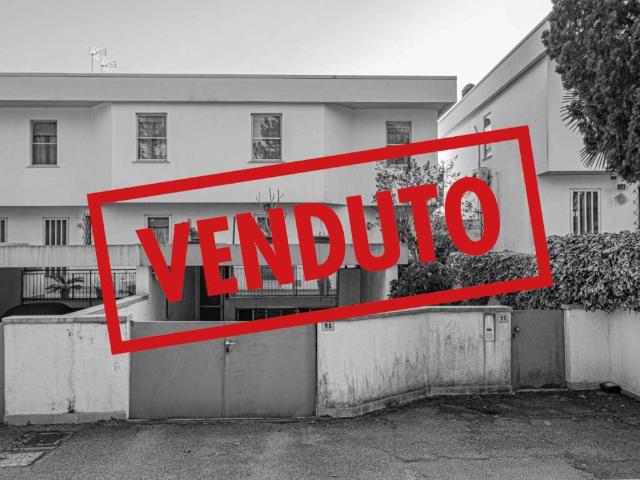 Villa Indipendente in vendita a Campoformido, Friuli-Venezia Giulia