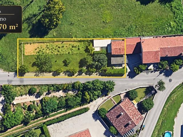 Villa Indipendente in vendita a Basaldella / Basandiele, Campoformido / Cjampfuarmit