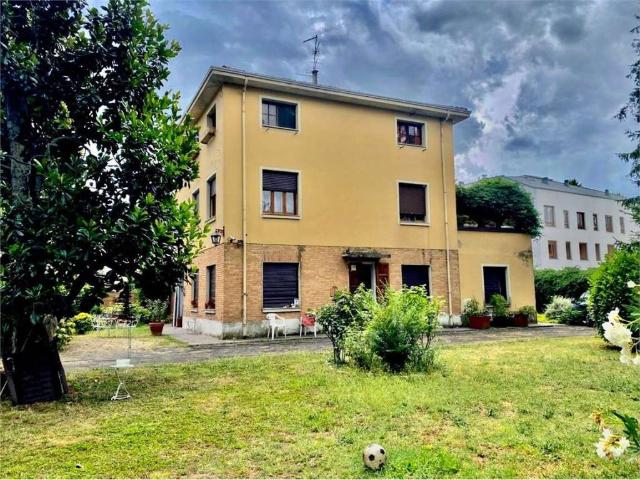 Villa Indipendente in vendita a Unione delle Terre d'Argine, Campogalliano