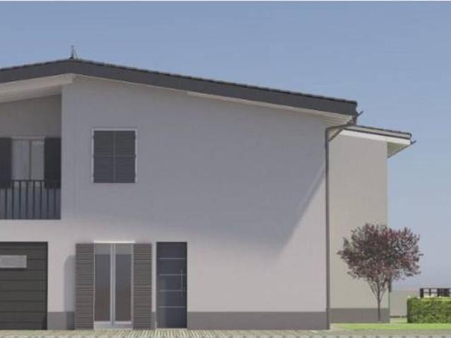 Villa Indipendente in vendita a Unione delle Terre d'Argine, Campogalliano