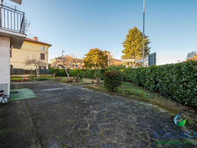 Villa Indipendente in vendita a Unione delle Terre d'Argine, Campogalliano