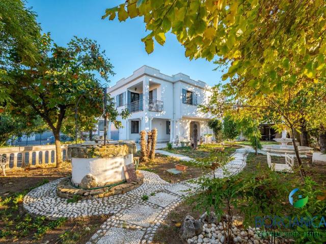 Villa Indipendente in vendita a Unione delle Terre d'Argine, Campogalliano