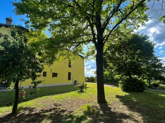 Villa Indipendente in vendita a Panzano, Campogalliano