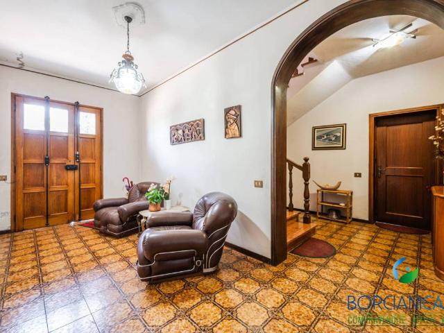 Villa Indipendente in vendita a Unione delle Terre d'Argine, Campogalliano