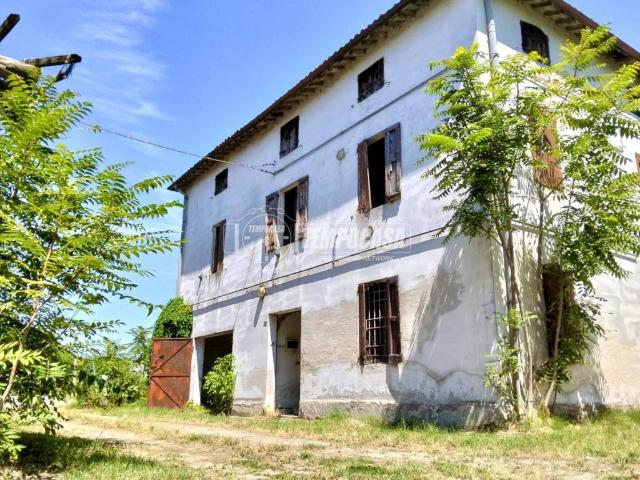 Villa Indipendente in vendita a Unione delle Terre d'Argine, Campogalliano