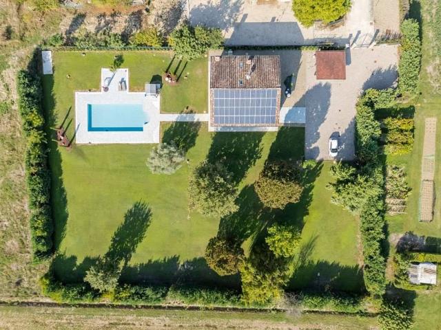 Villa Indipendente in vendita a Campogalliano, Modena