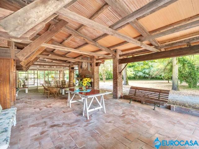 Villa Indipendente in vendita a Unione delle Terre d'Argine, Campogalliano