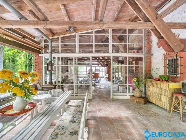 Villa Indipendente in vendita a Unione delle Terre d'Argine, Campogalliano