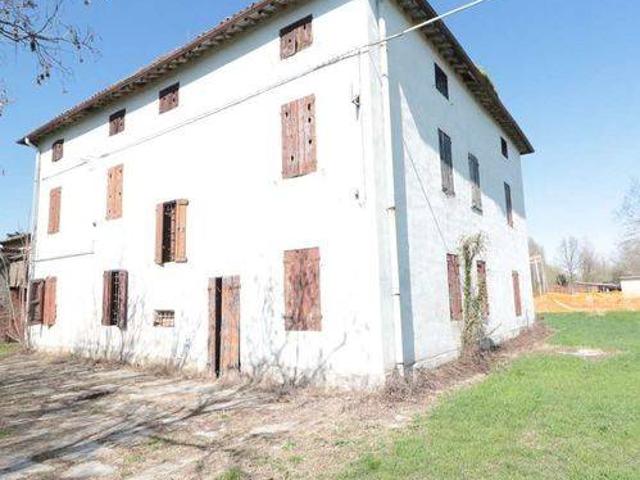 Villa Indipendente in vendita a Unione delle Terre d'Argine, Campogalliano