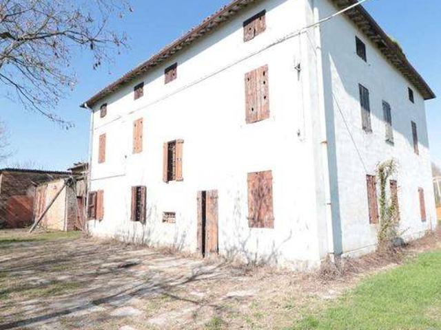 Villa Indipendente in vendita a Panzano, Campogalliano