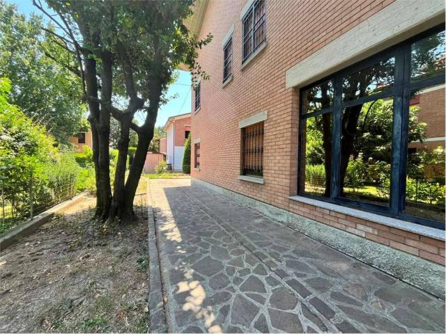 Villa Indipendente in vendita a Unione delle Terre d'Argine, Campogalliano