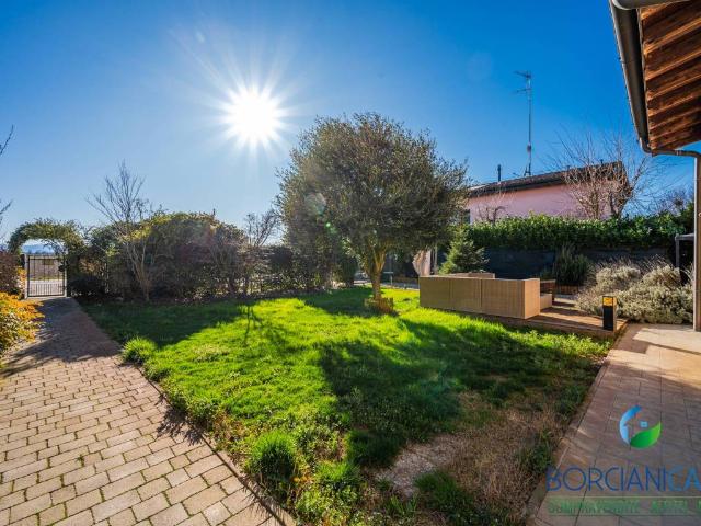 Villa Indipendente in vendita a Tresinaro - Secchia, Re