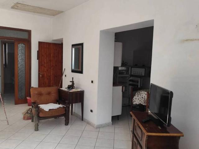 Villa Indipendente in vendita a Campolattaro, Campania