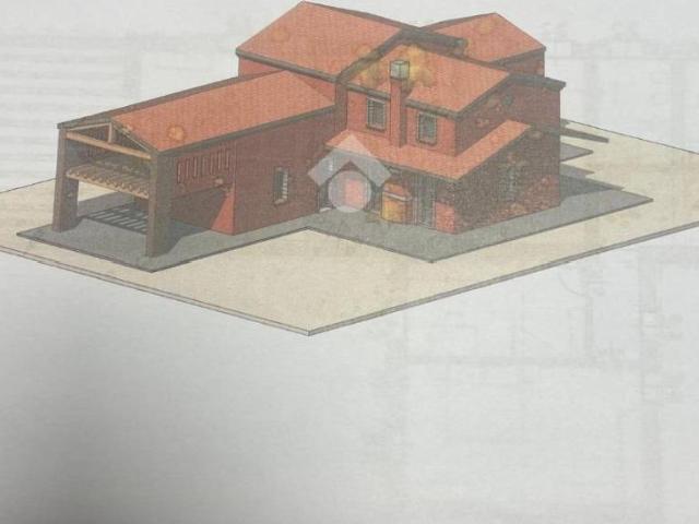 Villa Indipendente in vendita a Campolongo Maggiore, Veneto