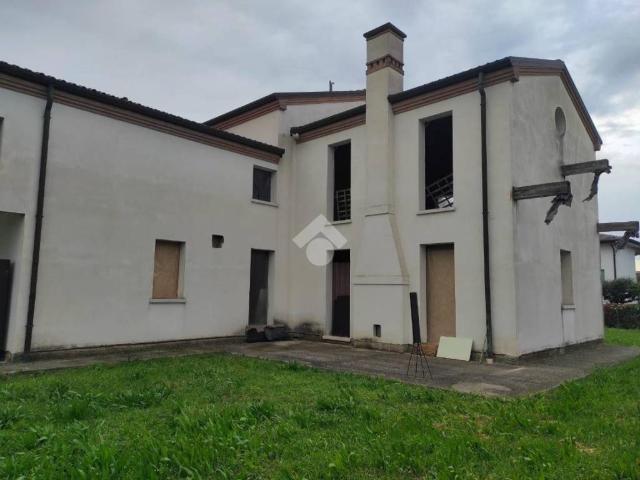 Villa Indipendente in vendita a Campolongo Maggiore, Veneto