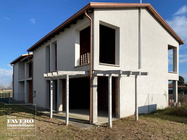 Villa Indipendente in vendita a Campolongo Maggiore, Veneto