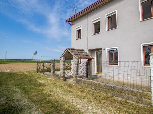 Villa Indipendente in vendita a Campolongo Maggiore, Veneto