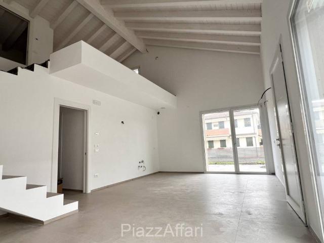 Villa Indipendente in vendita a Campolongo Maggiore, Veneto