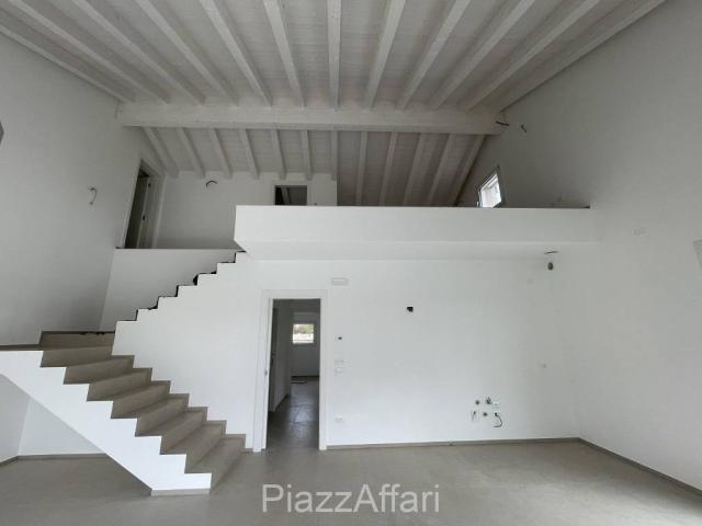 Villa Indipendente in vendita a Campolongo Maggiore, Veneto