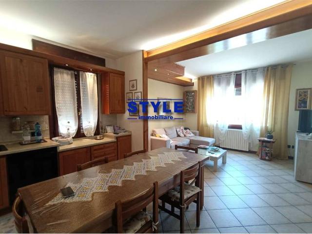 Villa Indipendente in vendita a Campolongo Maggiore, Veneto