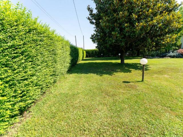 Villa Indipendente in vendita a Bojon, Campolongo Maggiore