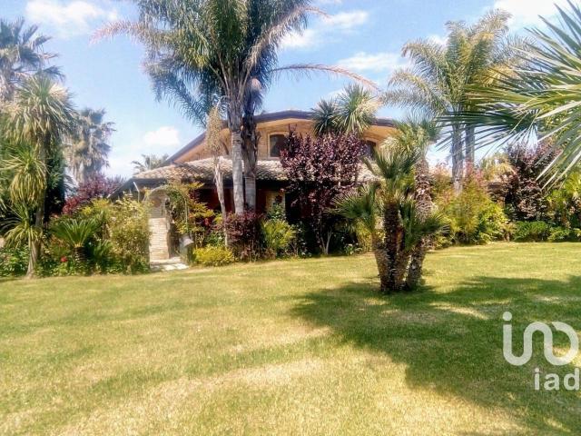 Villa Indipendente in vendita a Case FIAT, Campomarino